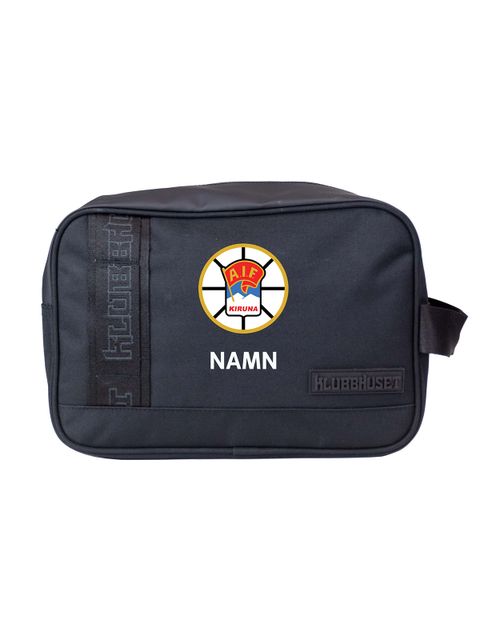 KH Multi Bag Small - Black Label (Kiruna AIF Innebandy)